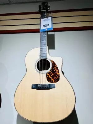 Larrivee LV-03RE 21LTD